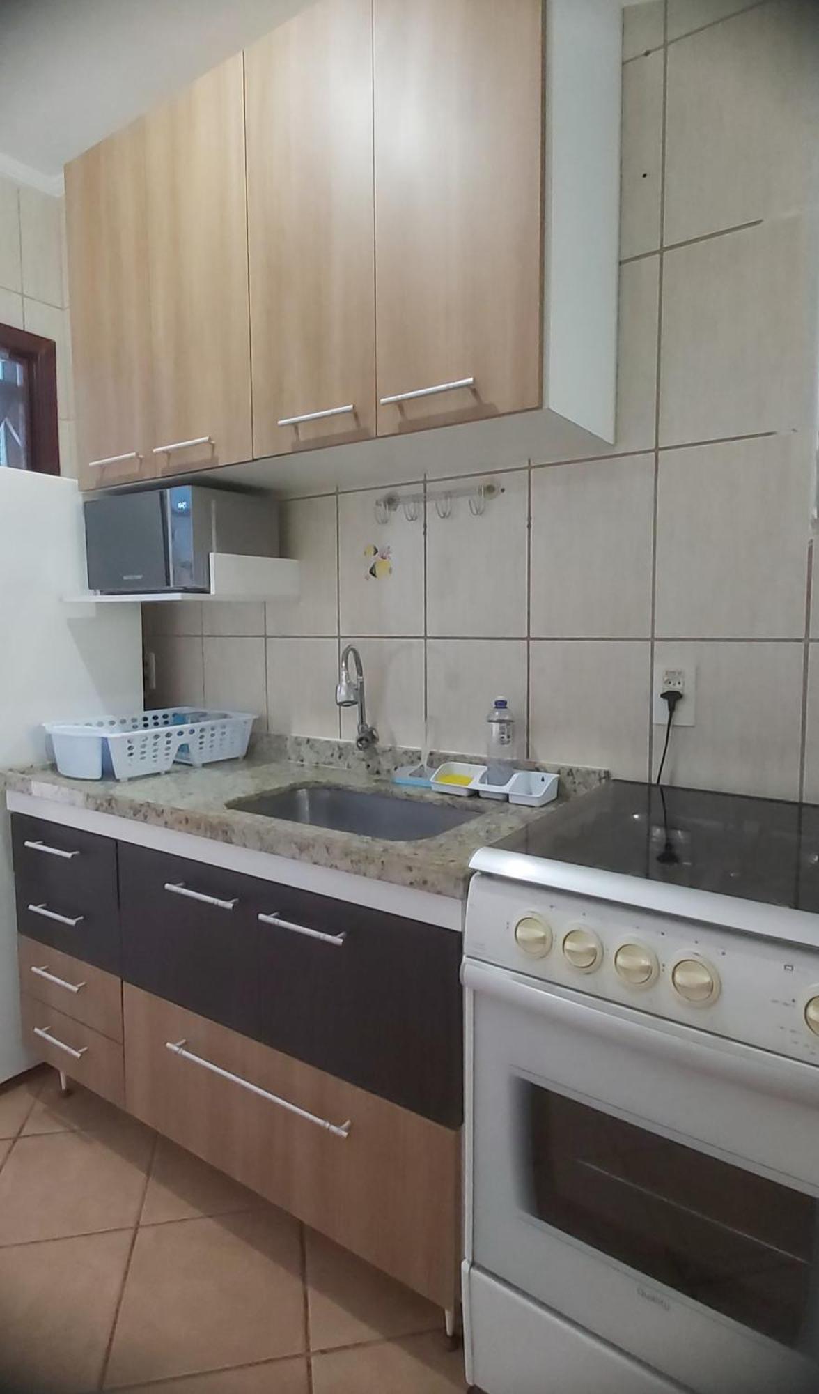 Sea breeze Appartement Caraguatatuba Buitenkant foto