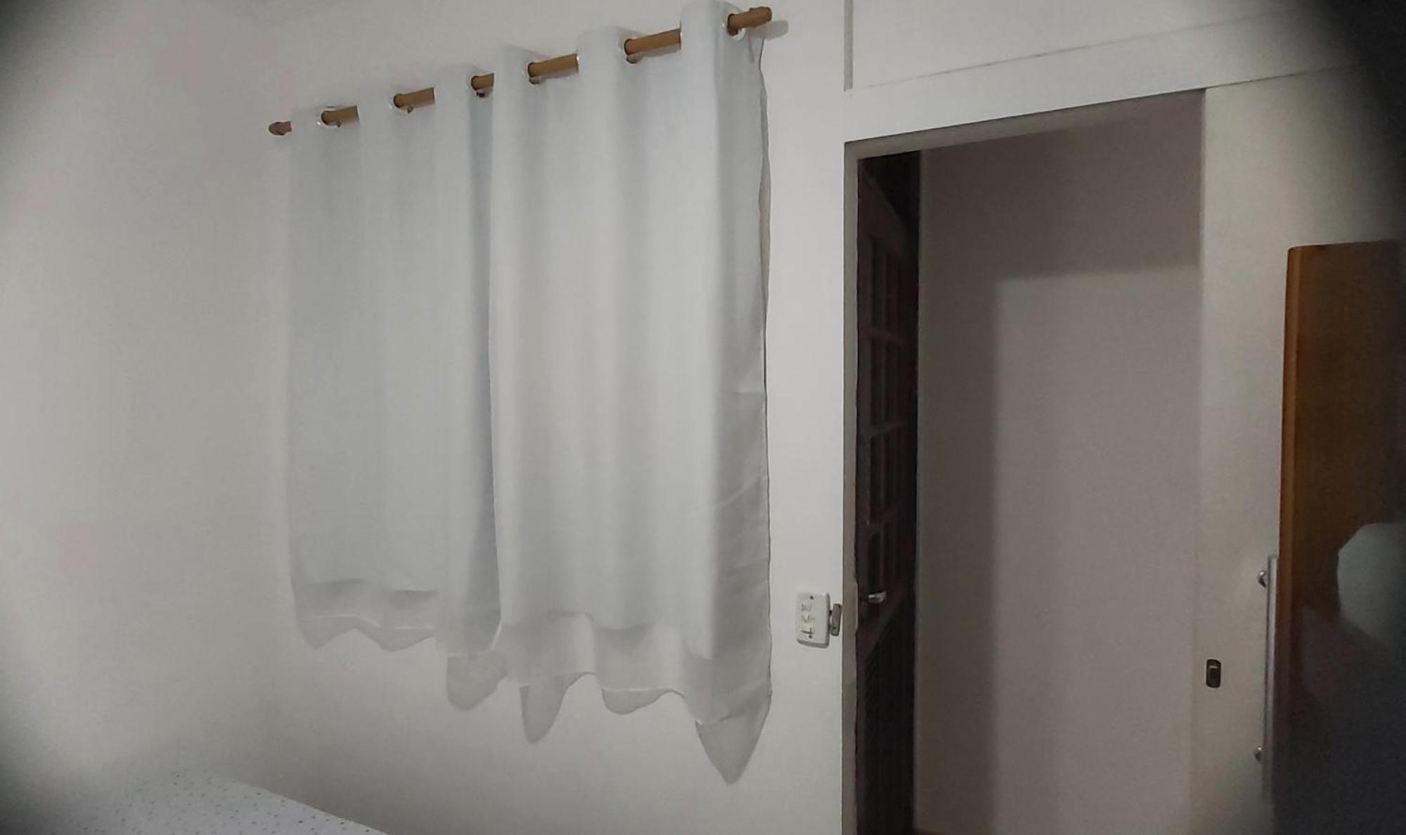 Sea breeze Appartement Caraguatatuba Buitenkant foto